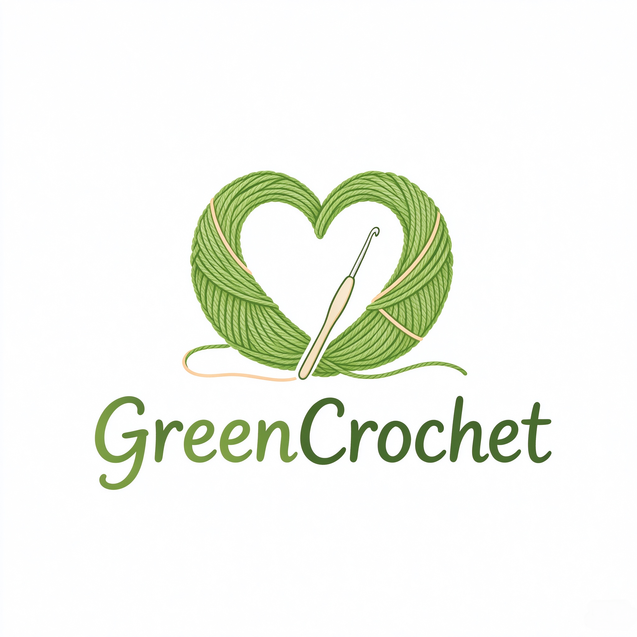 GreenCrochet